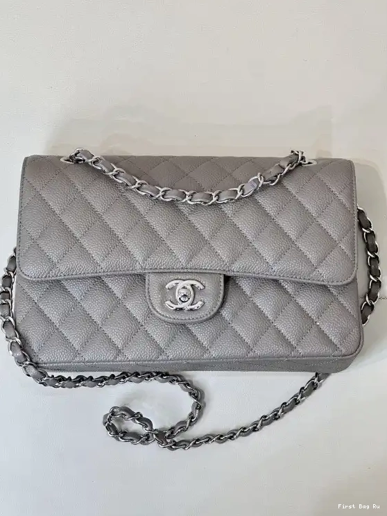 First Bag Ru FLAP CHANEL BAG 0528